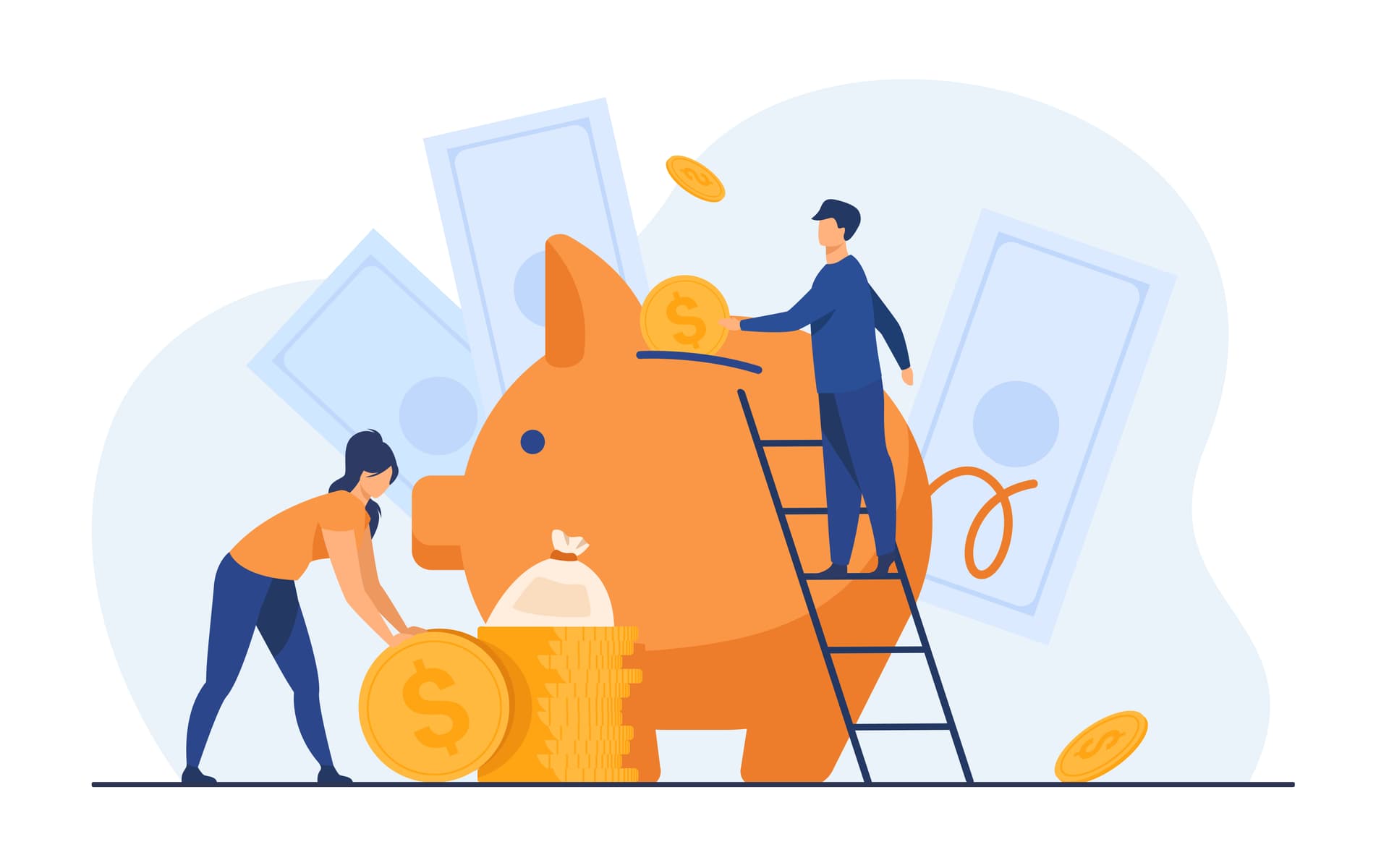 Budget Tips